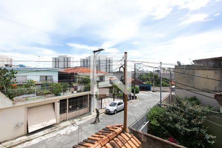 Casa para alugar com 80m², 2 quartos e 1 vaga Casa para alugar com 80m², 2 quartos e 1 vagaVista do Quarto 2
