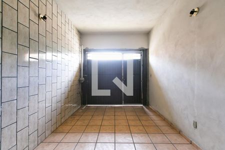 Casa para alugar com 80m², 2 quartos e 1 vaga Casa para alugar com 80m², 2 quartos e 1 vagaGaragem