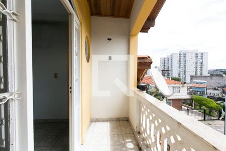 Casa para alugar com 80m², 2 quartos e 1 vaga Casa para alugar com 80m², 2 quartos e 1 vagaVaranda da Suíte