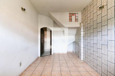 Casa para alugar com 80m², 2 quartos e 1 vaga Casa para alugar com 80m², 2 quartos e 1 vagaGaragem