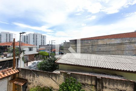 Casa para alugar com 80m², 2 quartos e 1 vaga Casa para alugar com 80m², 2 quartos e 1 vagaVista do Quarto 1