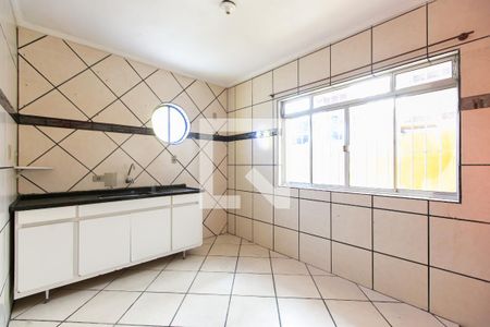 Casa para alugar com 80m², 2 quartos e 1 vaga Casa para alugar com 80m², 2 quartos e 1 vagaCozinha