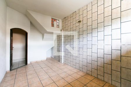 Casa para alugar com 80m², 2 quartos e 1 vaga Casa para alugar com 80m², 2 quartos e 1 vagaGaragem