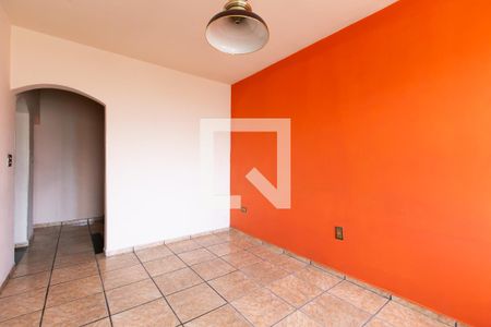 Casa para alugar com 2 quartos, 80m² em Jardim Liderança, São Paulo