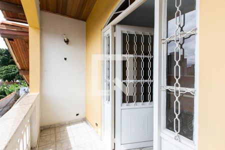 Casa para alugar com 80m², 2 quartos e 1 vaga Casa para alugar com 80m², 2 quartos e 1 vagaVaranda da Suíte