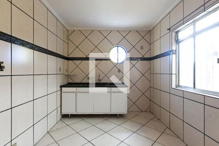 Casa para alugar com 80m², 2 quartos e 1 vaga Casa para alugar com 80m², 2 quartos e 1 vagaCozinha