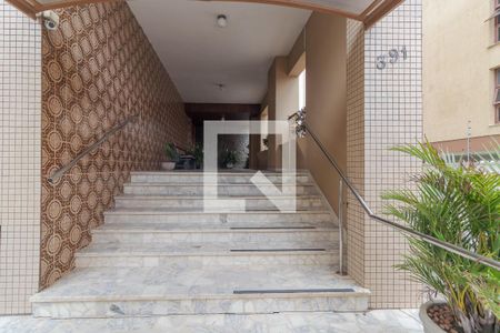 Área comum de apartamento para alugar com 2 quartos, 76m² em Cristo Redentor, Porto Alegre