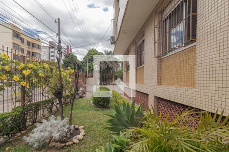 Área comum de apartamento para alugar com 2 quartos, 76m² em Cristo Redentor, Porto Alegre