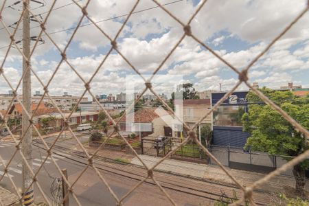 Quarto 1 - Vista de apartamento para alugar com 2 quartos, 76m² em Cristo Redentor, Porto Alegre