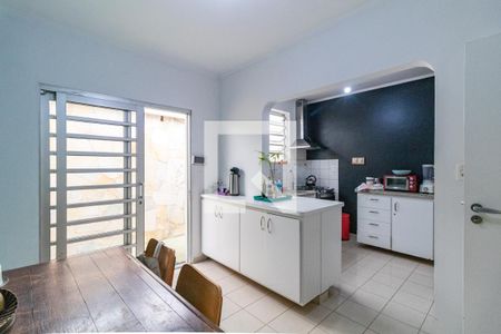 Casa à venda com 300m², 3 quartos e 3 vagasCozinha