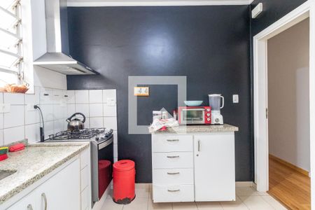 Casa à venda com 300m², 3 quartos e 3 vagasCozinha