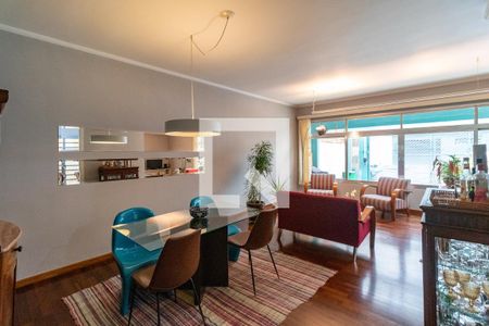 Sala de casa à venda com 3 quartos, 300m² em Vila São Luís(zona Oeste), São Paulo