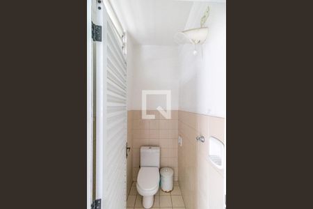 Casa à venda com 300m², 3 quartos e 3 vagasLavanderia - Banheiro