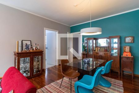 Sala de casa à venda com 3 quartos, 300m² em Vila São Luís(zona Oeste), São Paulo