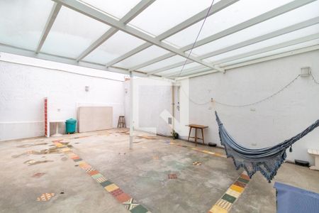 Casa à venda com 300m², 3 quartos e 3 vagasQuintal