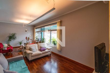 Sala de casa à venda com 3 quartos, 300m² em Vila São Luís(zona Oeste), São Paulo