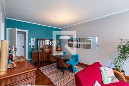 Sala de casa à venda com 3 quartos, 300m² em Vila São Luís(zona Oeste), São Paulo