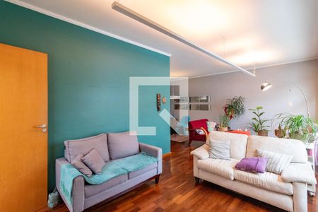 Sala de casa à venda com 3 quartos, 300m² em Vila São Luís(zona Oeste), São Paulo
