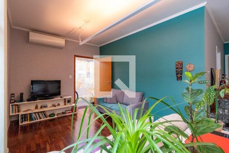 Sala de casa à venda com 3 quartos, 300m² em Vila São Luís(zona Oeste), São Paulo