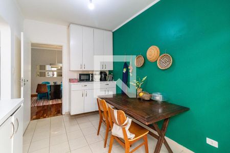 Casa à venda com 300m², 3 quartos e 3 vagasCozinha