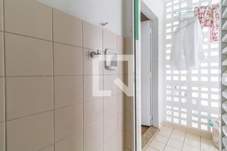 Casa à venda com 300m², 3 quartos e 3 vagasLavanderia - Banheiro