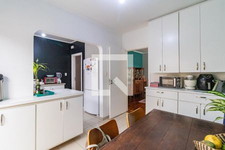 Casa à venda com 300m², 3 quartos e 3 vagasCozinha