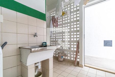 Casa à venda com 300m², 3 quartos e 3 vagasLavanderia