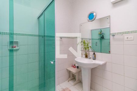 Casa à venda com 300m², 3 quartos e 3 vagasBanheiro social