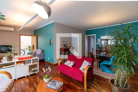 Sala de casa à venda com 3 quartos, 300m² em Vila São Luís(zona Oeste), São Paulo