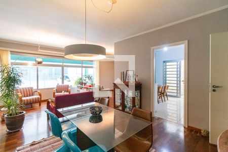 Sala de casa à venda com 3 quartos, 300m² em Vila São Luís(zona Oeste), São Paulo