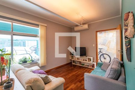 Sala de casa à venda com 3 quartos, 300m² em Vila São Luís(zona Oeste), São Paulo