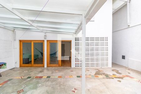 Casa à venda com 300m², 3 quartos e 3 vagasQuintal