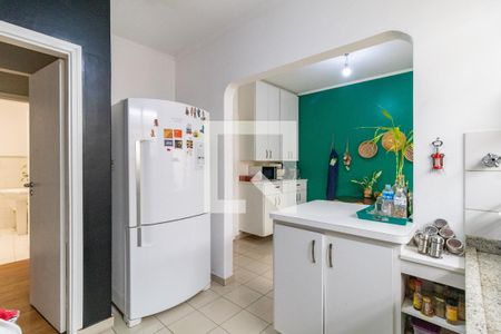 Casa à venda com 300m², 3 quartos e 3 vagasCozinha