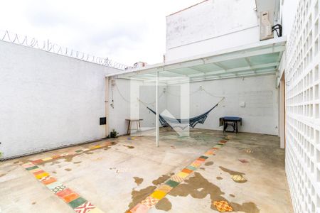 Casa à venda com 300m², 3 quartos e 3 vagasQuintal