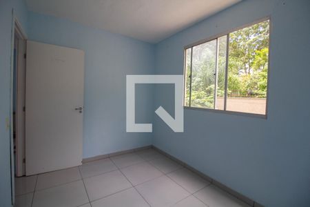 Quarto 1 de apartamento à venda com 2 quartos, 38m² em Colônia (zona Leste), São Paulo