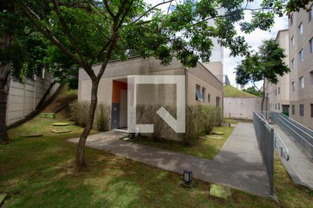 Apartamento à venda com 38m², 2 quartos e 1 vagaÁrea comum - Salão de festas