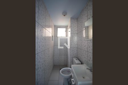 Apartamento à venda com 38m², 2 quartos e 1 vagaBanheiro