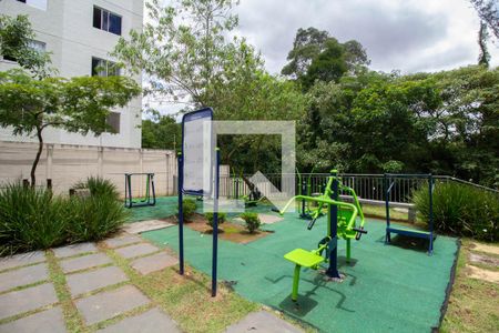 Apartamento à venda com 38m², 2 quartos e 1 vagaÁrea comum