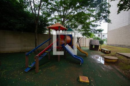 Apartamento à venda com 38m², 2 quartos e 1 vagaÁrea Comum - Playground