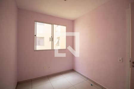 Apartamento à venda com 38m², 2 quartos e 1 vagaQuarto 2