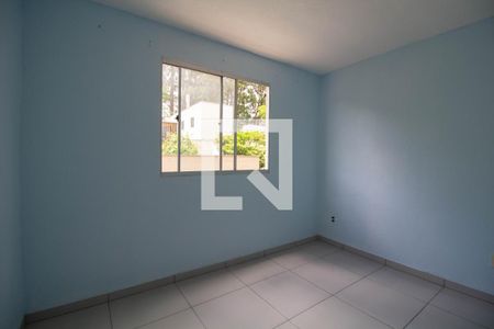Quarto 1 de apartamento à venda com 2 quartos, 38m² em Colônia (zona Leste), São Paulo