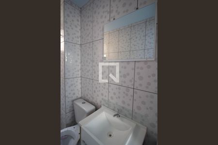 Apartamento à venda com 38m², 2 quartos e 1 vagaBanheiro