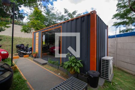 Apartamento à venda com 38m², 2 quartos e 1 vagaÁrea comum