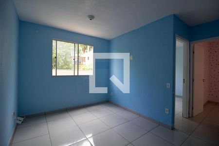 Sala de apartamento à venda com 2 quartos, 38m² em Colônia (zona Leste), São Paulo