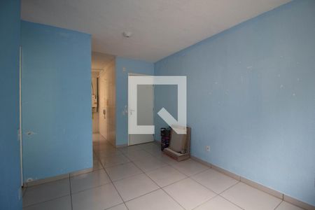 Sala de apartamento à venda com 2 quartos, 38m² em Colônia (zona Leste), São Paulo
