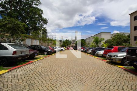 Apartamento à venda com 38m², 2 quartos e 1 vagaGaragem