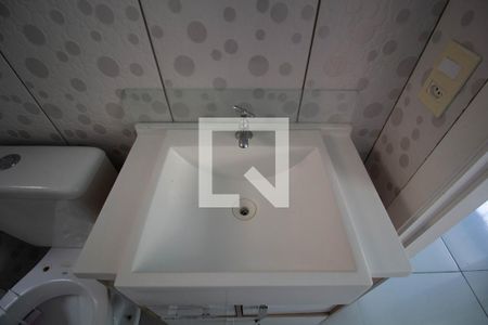 Apartamento à venda com 38m², 2 quartos e 1 vagaBanheiro