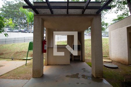 Apartamento à venda com 38m², 2 quartos e 1 vagaÁrea comum - Churrasqueira