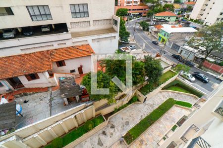 Apartamento à venda com 52m², 2 quartos e 1 vagaVista do Quarto 2