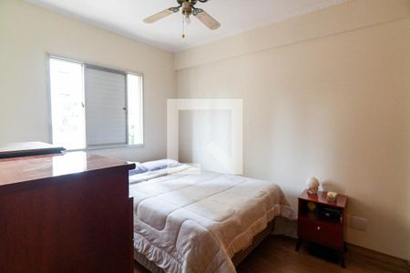 Quarto 1 de apartamento à venda com 2 quartos, 52m² em Chácara Inglesa, São Paulo